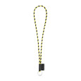 SET Lanyard NAUTIC Long (Ø 5 mm) s kroužkem Ø 32 mm