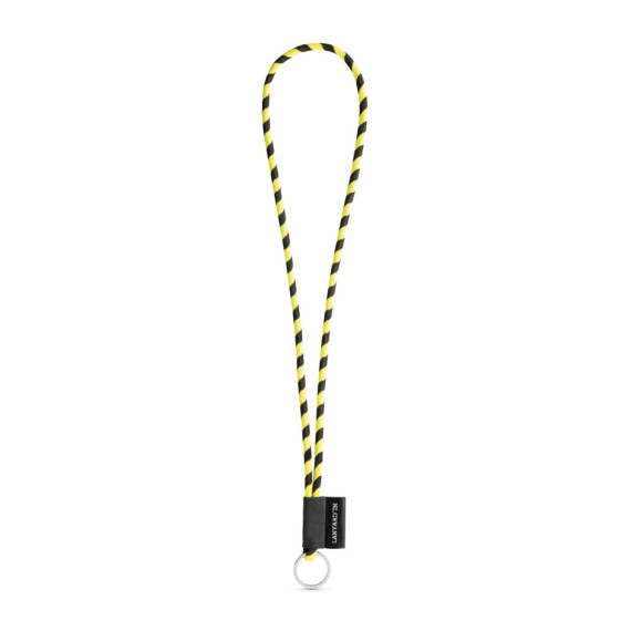 SET Lanyard NAUTIC Long (Ø 5 mm) s kroužkem Ø 32 mm