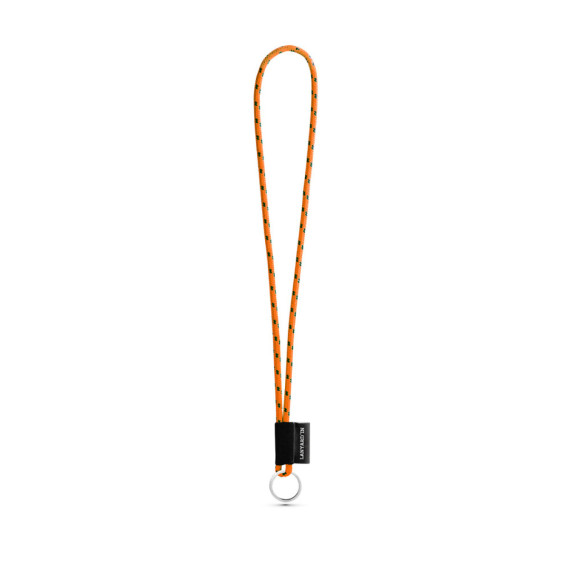 SET Lanyard NAUTIC Long (Ø 5 mm) s kroužkem Ø 32 mm