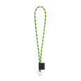 SET Lanyard NAUTIC Long (Ø 5 mm) s kroužkem Ø 32 mm