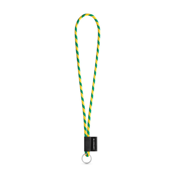 SET Lanyard NAUTIC Long (Ø 5 mm) s kroužkem Ø 32 mm