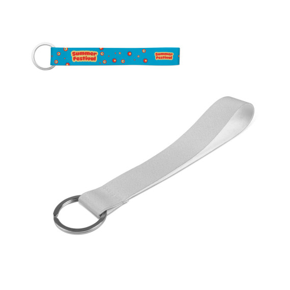 TELFORD. SADA SUBLIMAČNÍ ŠŇŮRKA NA KRÁTKOU SUBLIMAČNÍ SHORT II (20 mm) s kroužkem Ø 32 mm