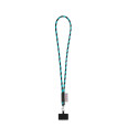GOSPORT. SET Lanyard TUBE Long (Ø 7 mm) s karabinou 9 mm a držákem na mobilní telefon