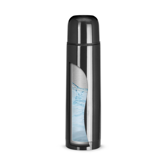 LUKA. 500 ml termoska z nerezové oceli