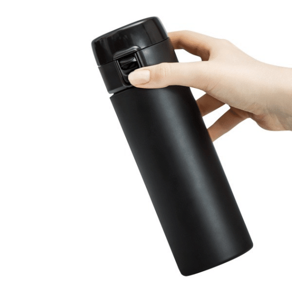 OSLO termoska 500 ml, černá