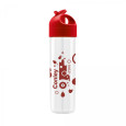 CONLEY. Sportovní láhev z PS a PE 500 ml
