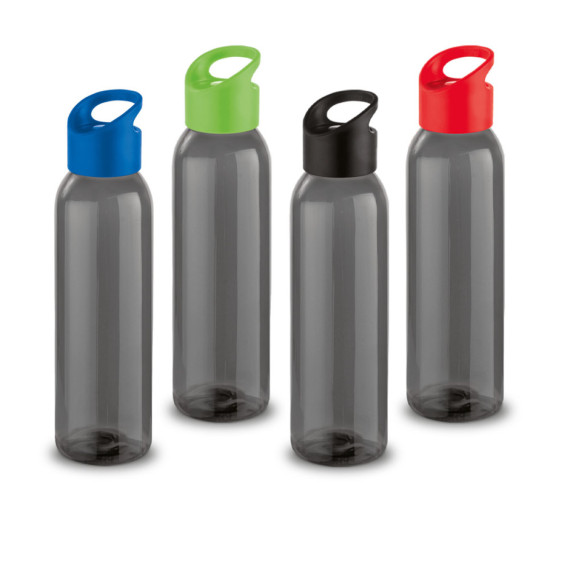 PORTIS. Sportovní láhev z PP a PS 630 ml