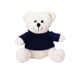 BEAR plyšová hračka, béžová