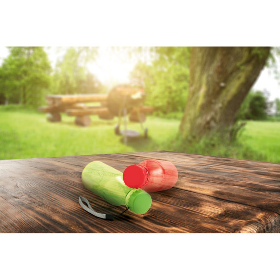 JIM. Sportovní láhev Tritan™ 510 ml