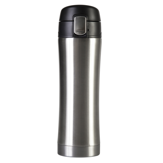 SECURE termoska 400 ml, zlatá