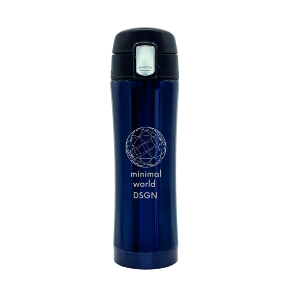 SECURE termoska 400 ml