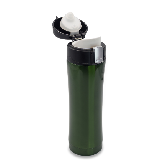SECURE termoska 400 ml