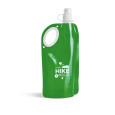 HIKE. Skládací láhev z PET, PA a PE 750 ml