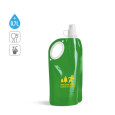 HIKE. Skládací láhev z PET, PA a PE 750 ml