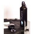 EASY TRIPPER sportovní lahev 800 ml, červená