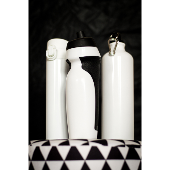 MOLINE termoska 350 ml, červená
