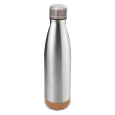 JOWI termoska 500 ml, tmavě zelená