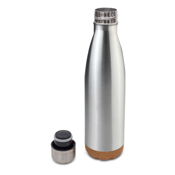 JOWI termoska 500 ml, tmavě zelená