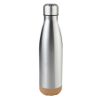 JOWI termoska 500 ml, tmavě zelená