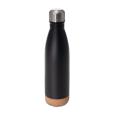 JOWI termoska 500 ml, tmavě zelená