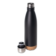 JOWI termoska 500 ml, tmavě zelená