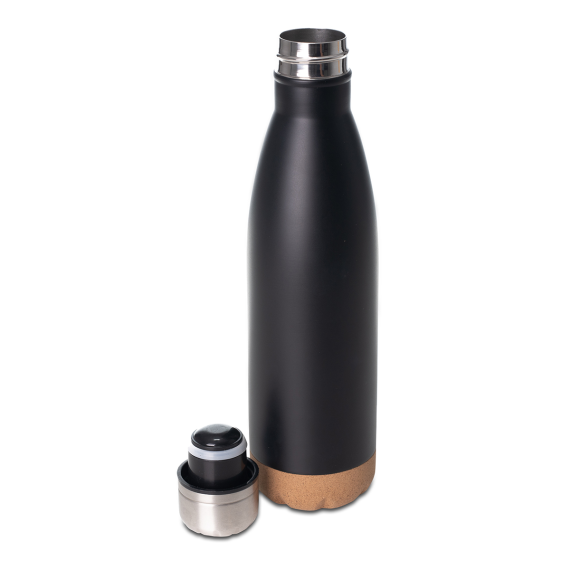 JOWI termoska 500 ml, tmavě zelená