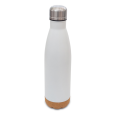 JOWI termoska 500 ml, tmavě zelená