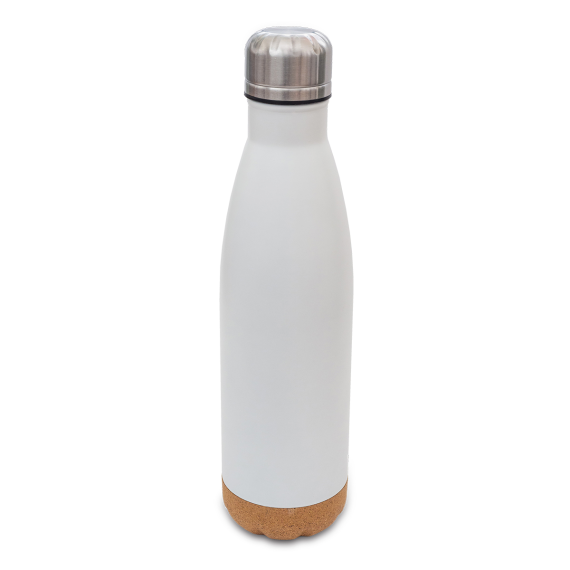JOWI termoska 500 ml, tmavě zelená