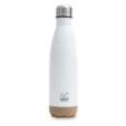 JOWI termoska 500 ml, tmavě zelená