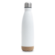 JOWI termoska 500 ml, tmavě zelená