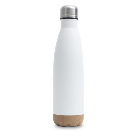 JOWI termoska 500 ml, tmavě zelená