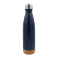 JOWI termoska 500 ml, tmavě zelená