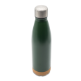 JOWI termoska 500 ml, tmavě zelená