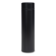 FALCO termoska 420 ml s teploměrem, bílá