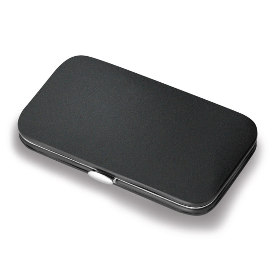 DIAZ. Pětidílná sada na manikúru