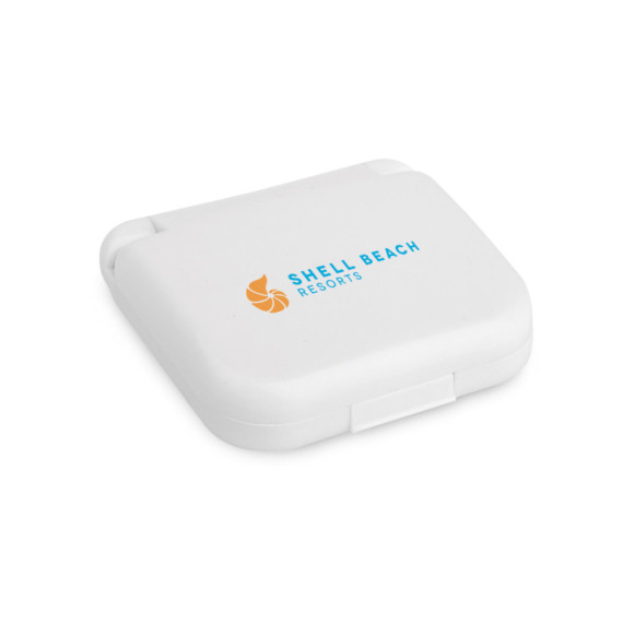 BILBO. Cestovní šicí sada