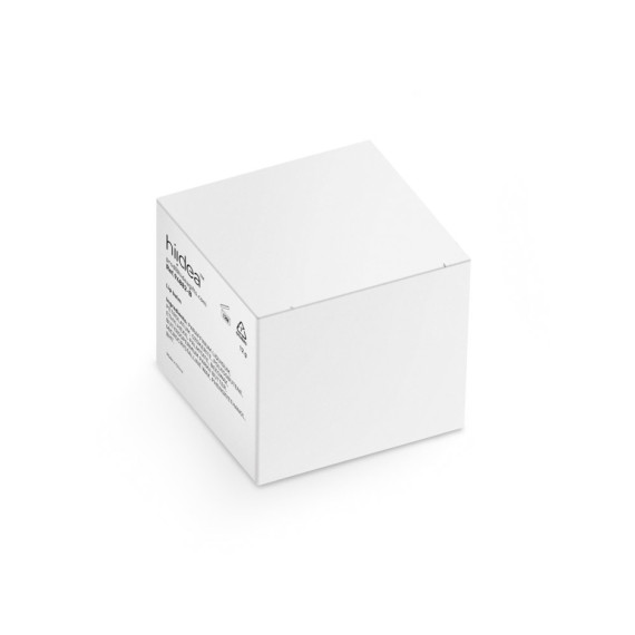 ALBA. Balzám na rty v obalu ve tvaru koule z ABS