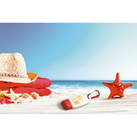 ERIC. Opalovací krém s SPF 30