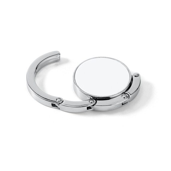 FLORENCE. Robustní kovový držák na kufr