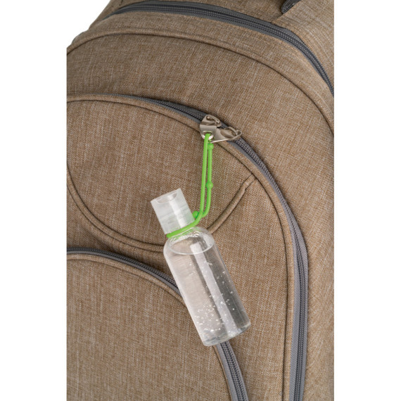 MAURICE. Přepravní svorka (Zdrhovačka)