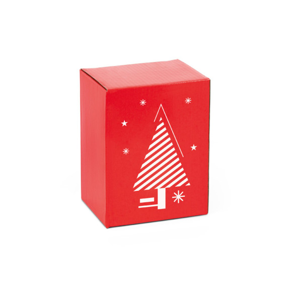 HAZARD. Cestovní hrnek