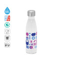 AMORTI M. Termoska sublimační z nerezové oceli 510 ml