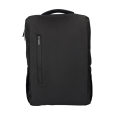 WES batoh na notebook a tablet, černá