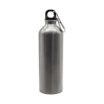 CAMINO lahev na pití 800 ml z oceli, červená