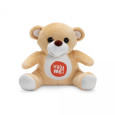 BEARY. Plyšová hračka medvídek