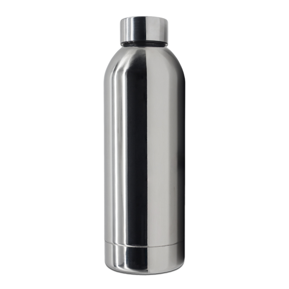 MENDOZI termoska 500 ml, stříbrná