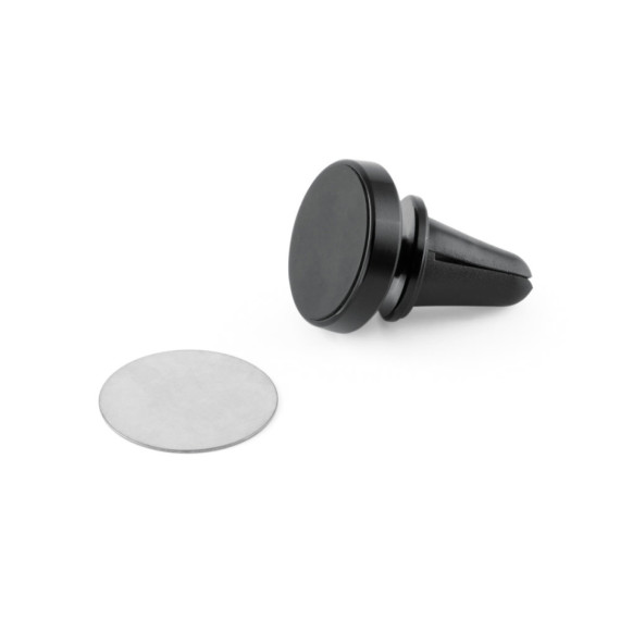 PLANCK. Hliníkový držák telefonu do auta