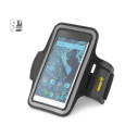 CONFOR. PU pásek na ruku a soft shell pro 6.5" smartphone