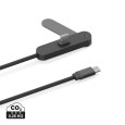 Nab.kabel Aluvia 65W PD se stojánkem na tel. RCS
