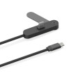 Nab.kabel Aluvia 65W PD se stojánkem na tel. RCS
